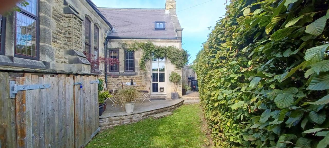 Rock Chapel Villa Bishop Thornton Exterior foto